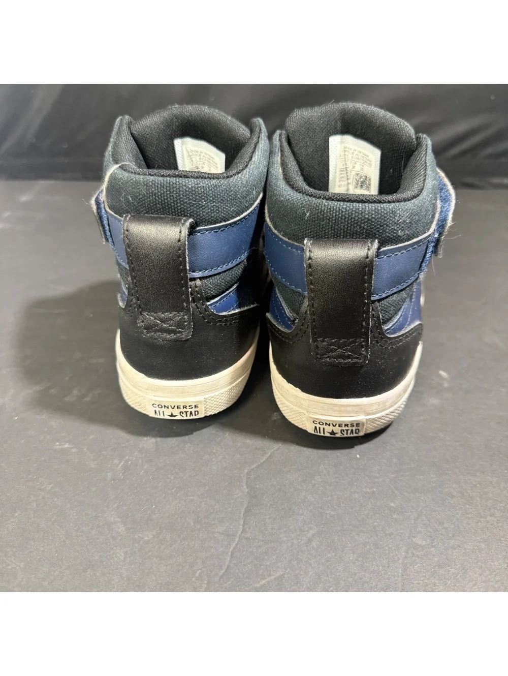 Converse pro blaze